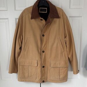 Golden Bear Mens Jacket